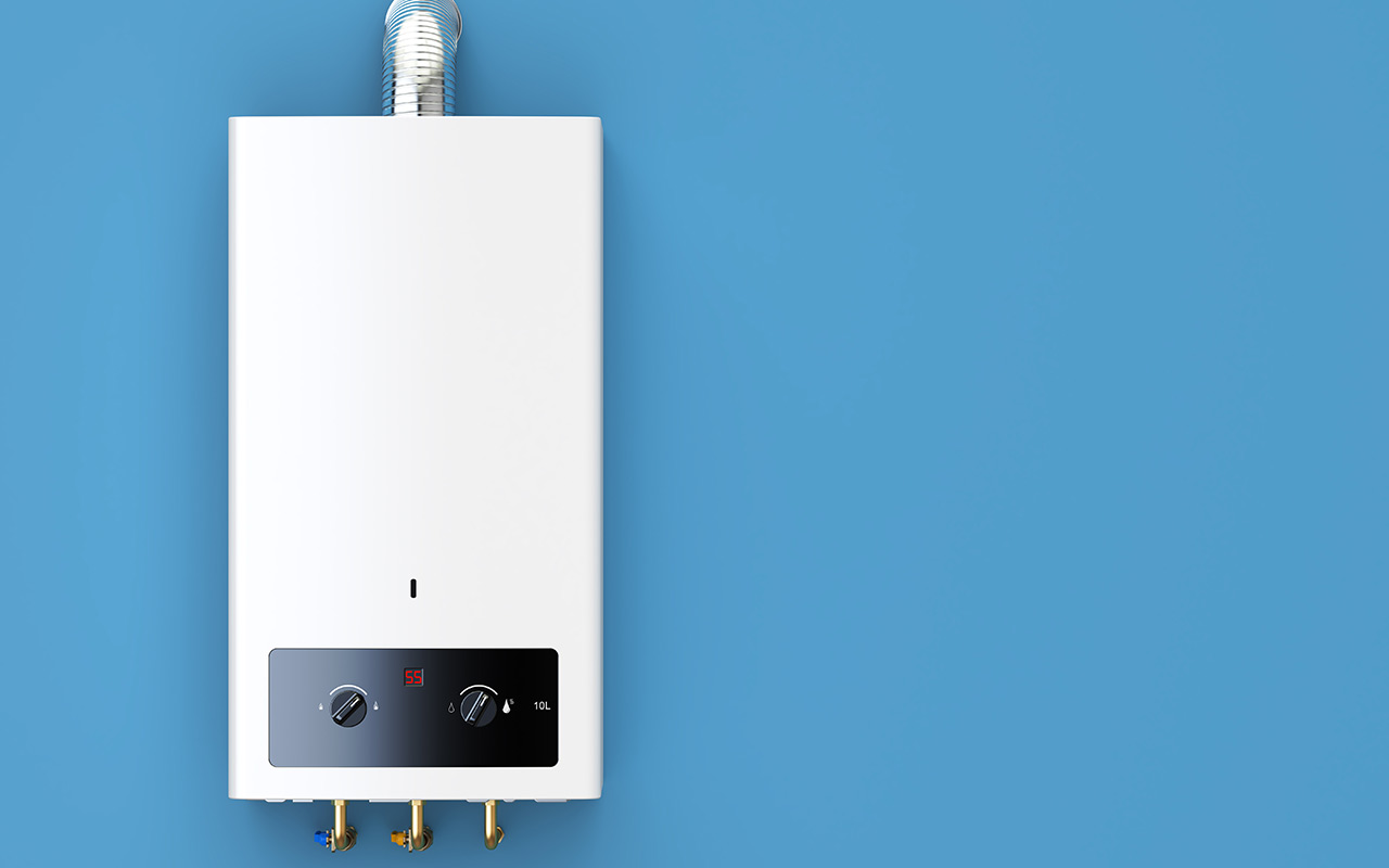 The Complete Guide To Choosing A Tankless Water Heater